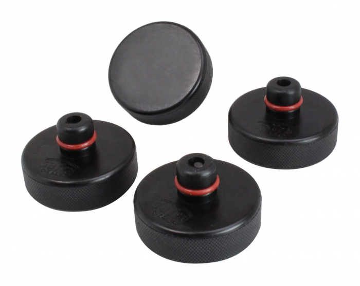 S-TA4JP Set tampoane 78 mm de protectie cric tesla model 3, s, y, x [2]