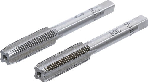Set tarozi M10X1.25, 2 piese BGS 1900-M10X1.25 [1]