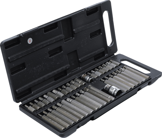 Trusa biti combinati 40 piese BGS 7073 [2]