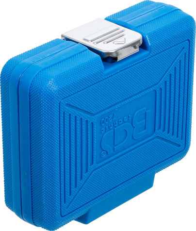 Set tubulare de impact cu protectie pentru jante din aliaj, 17-19-21 mm, antrenare 1/2" BGS 7200 [5]