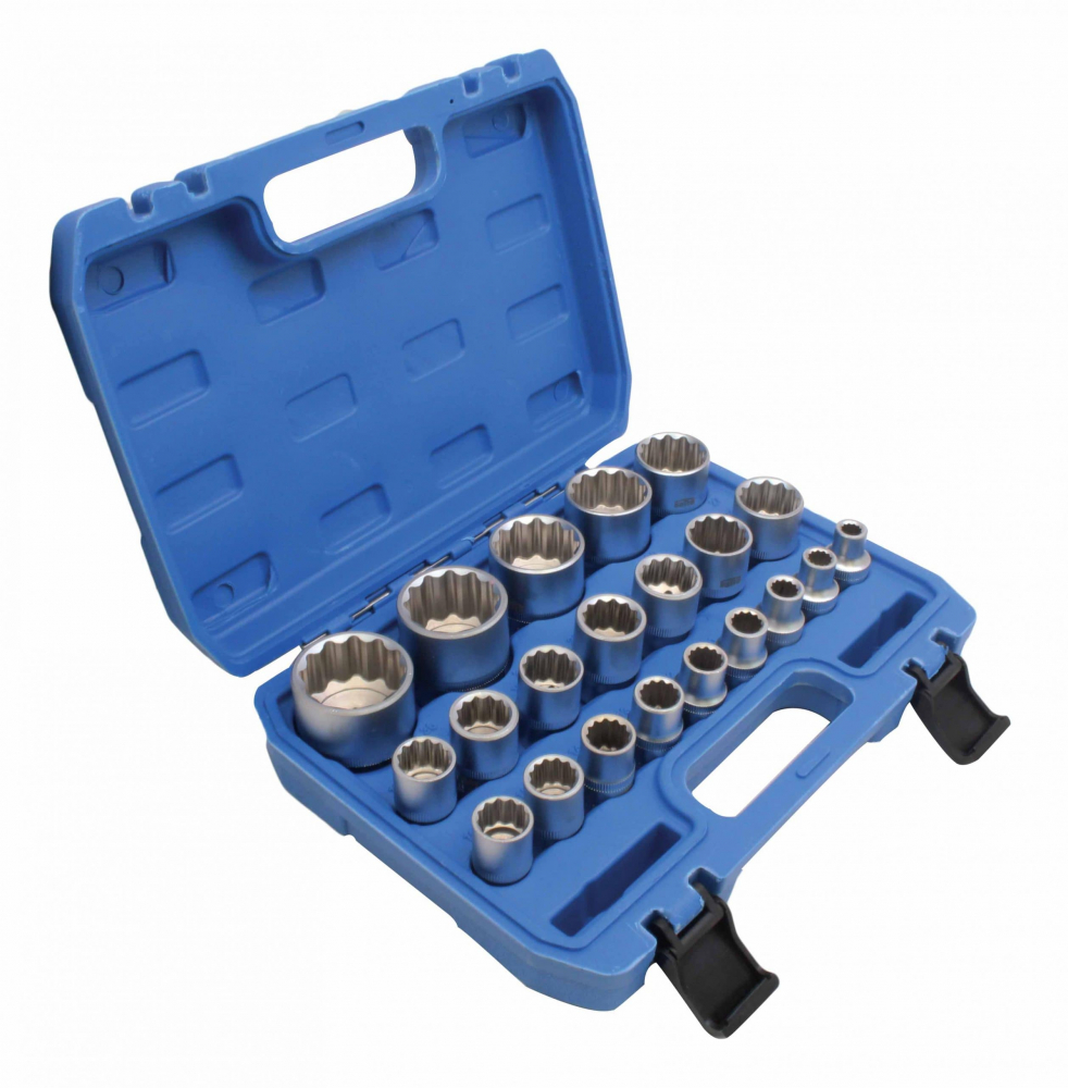 S-SHS21 - Set tubulare 12 colturi 8 - 36 mm 1/2  21 buc [2]