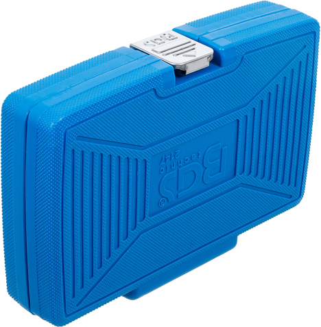Set tubulare actionare 1/4”, 53 piese BGS 2147 [5]