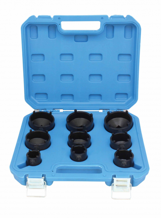 S-9GNS - Set tubulare cu pini 9 piese [1]