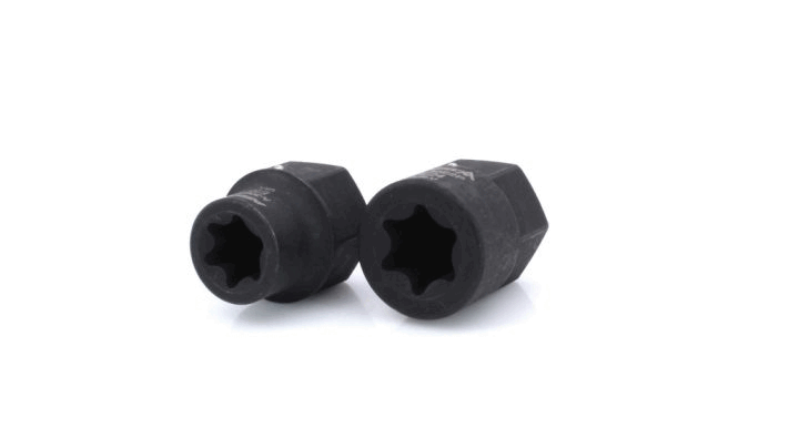 A-30E2P Set tubulare speciale pentru etrier frana MAN E20, E24 [2]