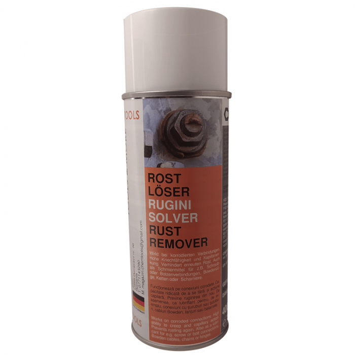 K-SDP-400 Spray deruginol profesional 400ml [2]