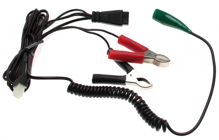 Stroboscop digital pentru motoare diesel si benzina BGS 40107 [5]
