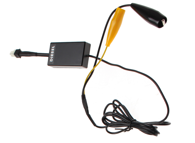 Stroboscop digital pentru motoare diesel si benzina BGS 40107 [4]