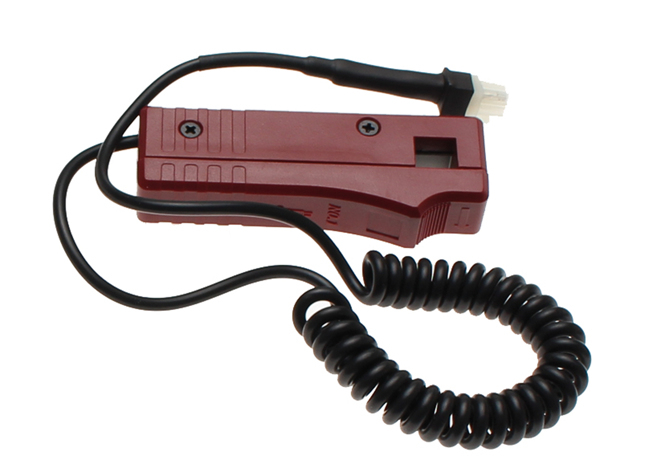 Stroboscop digital pentru motoare diesel si benzina BGS 40107 [3]