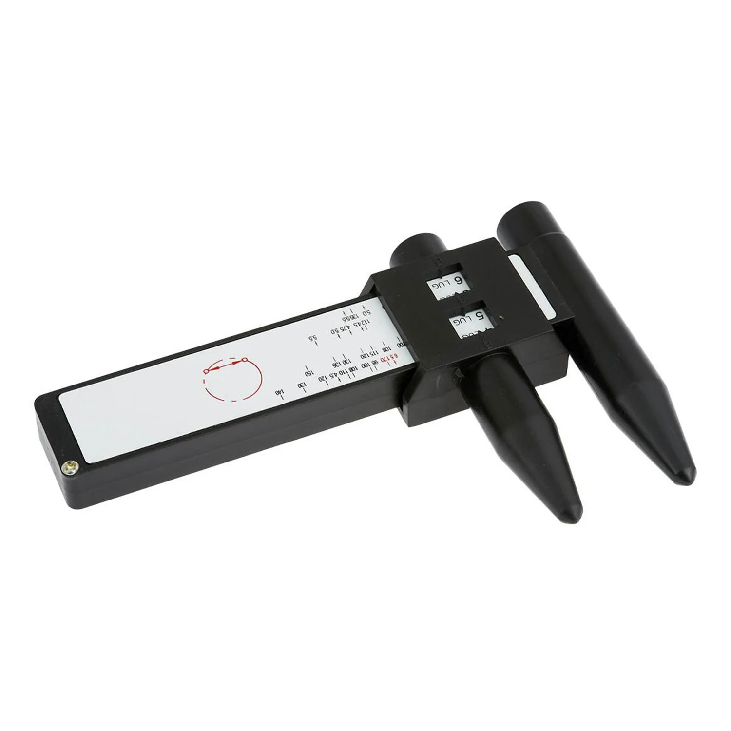 GB1713 Subler pentru masurat distanta intre prezoane gauri [2]