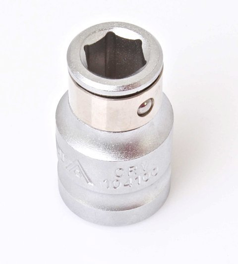 104100 Tubulara 10 mm, actionare 1/2” [1]