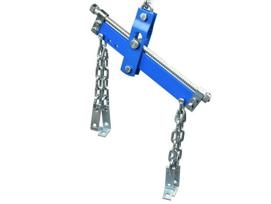 G02192 Suport de prindere motor in 4 puncte 908 Kg [2]