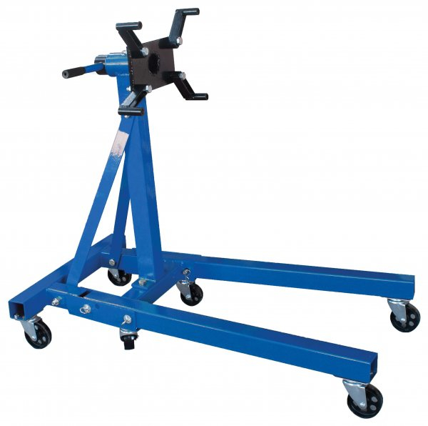 A-26801 Suport rotativ pentru motor [1]