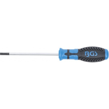 Surubelnita dreapta 5,5 mm, lungime 125 mm BGS 4930 [2]