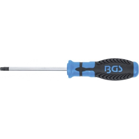Surubelnita Torx T30, lungime 100 mm BGS 4922 [2]