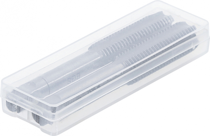 Set tarozi M6x1.0, 2 piese BGS 1900-M6X1.0-B [2]