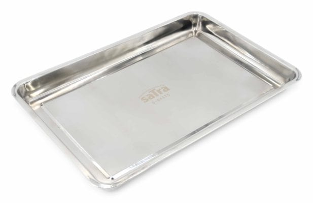 S-64ST5 Tava recuperator dreptunghiulara 60 x 40 x 5 cm [2]