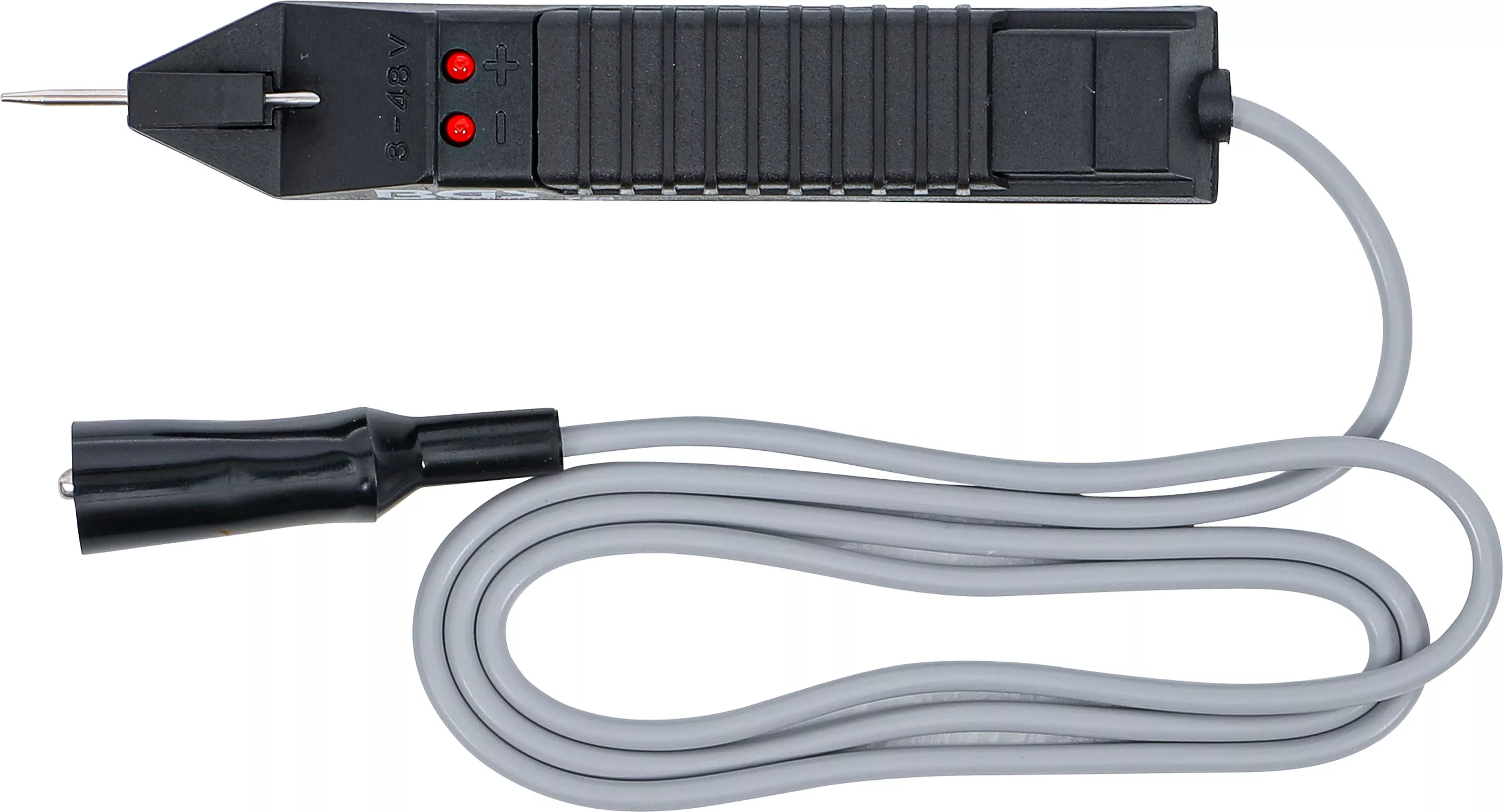 Tester pentru verificare circuite electrice 3 - 48 Volti, BGS 723 [3]