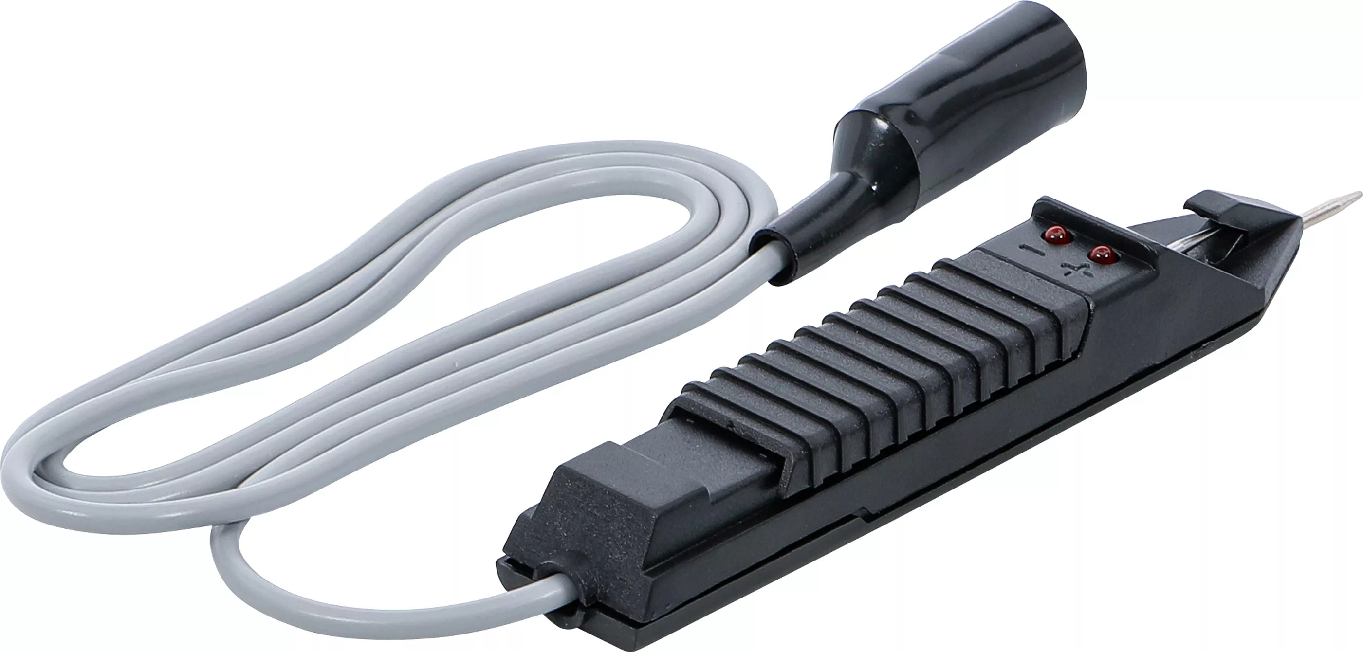 Tester pentru verificare circuite electrice 3 - 48 Volti, BGS 723 [2]