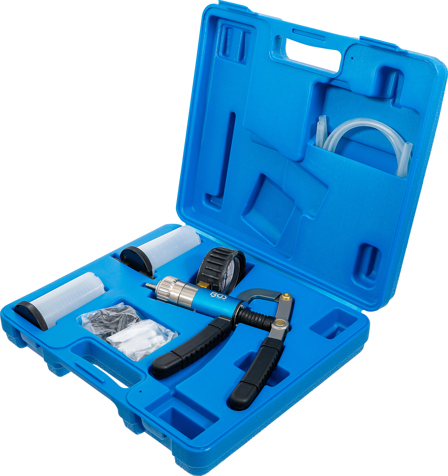 Tester pentru presiune si vacuum BGS 8067 [3]