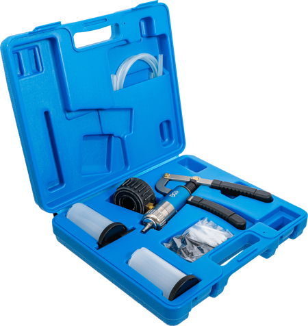 Tester pentru presiune si vacuum BGS 8067 [2]