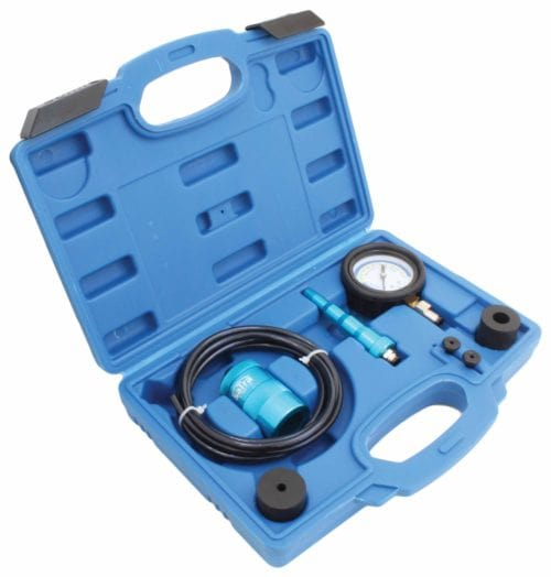 S-8WPT15 Tester pompa de apa si sistem racire 0-15 psi [1]