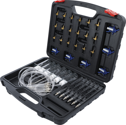 Tester pentru verificat retur injectoare, Common Rail BGS 8106 [3]