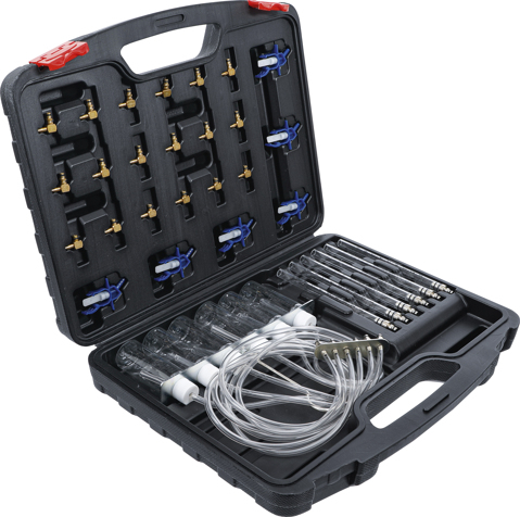 Tester pentru verificat retur injectoare, Common Rail BGS 8106 [2]
