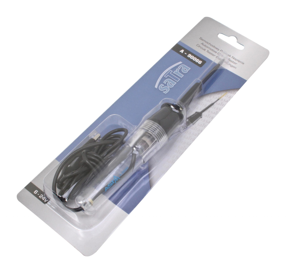 A-90066 Tester tensiune 6-24 v [2]