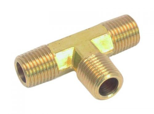 TMMP-89 Cupla rapida tip T, actionare 1/4 " [1]