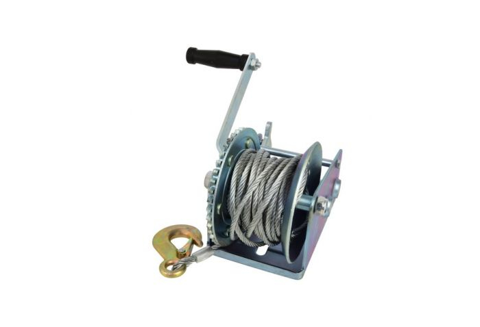 GB1789 Troliu manual 10 m, 1200 kg [2]