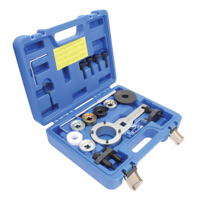 S-VAG1820UPG Trusa cale blocator fixare distributie 1.8/2.0 tsi tfsi vag benzina vw audi skoda seat [2]