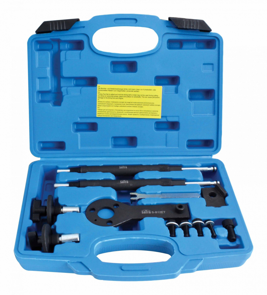 S-B12ET Trusa cale blocator fixare distributie fiat alfa romeo lancia 1.2 1.4 [1]