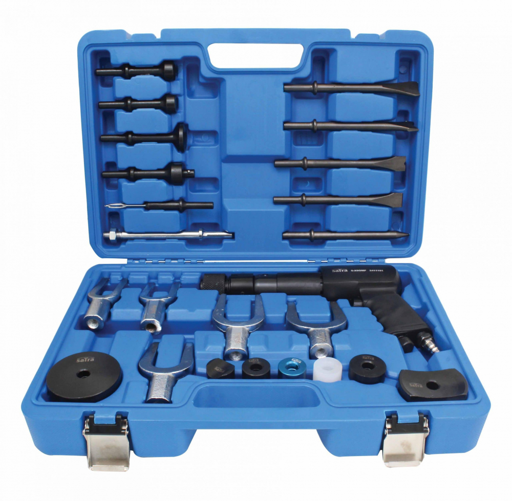 S-X9OMP Trusa ciocan pneumatic multifunctional 24 piese [1]