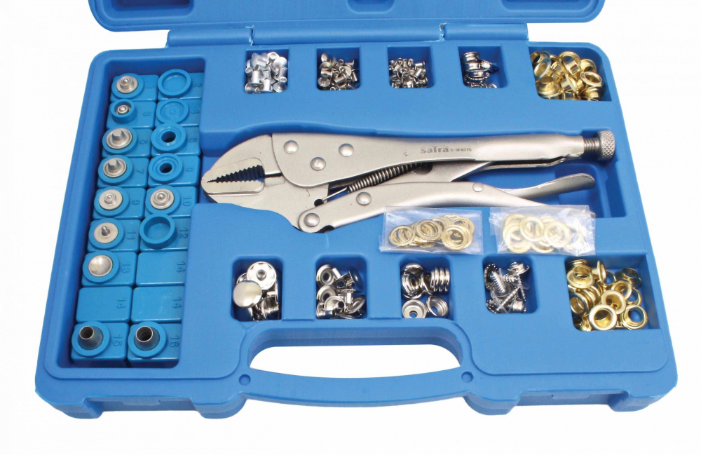 S-SFA275 Trusa cleste si capse 275 piese [3]