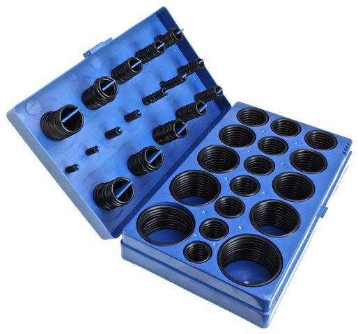 S-419RA Trusa cu O-Ring, 419 piese [2]
