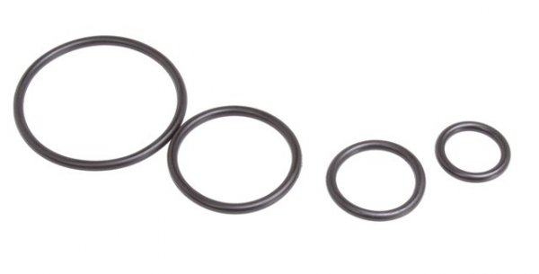 S-419RA Trusa cu O-Ring, 419 piese [3]