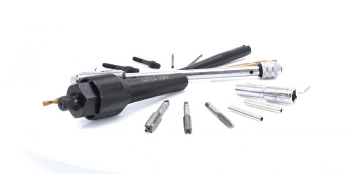 S-GPR Trusa extractor bujii incandescente [2]