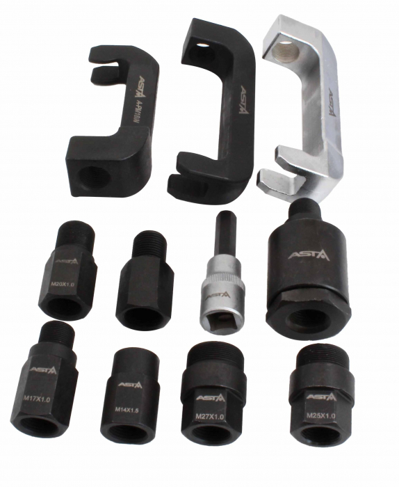 A-PM18IN Trusa extractor injectoare Diesel CDI [3]