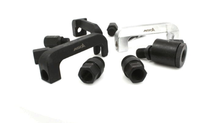 A-PM18IN Trusa extractor injectoare Diesel CDI [4]