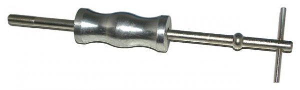 S-BIE3 Trusa extractor injectoare Mercedes cu ciocan glisant [3]
