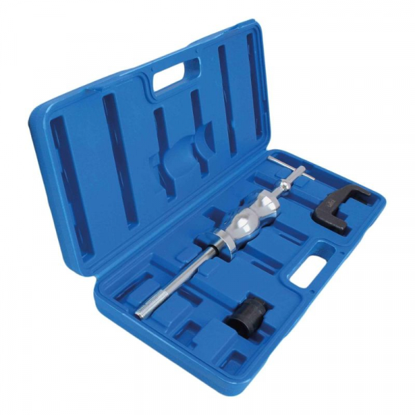 S-BIE3 Trusa extractor injectoare Mercedes cu ciocan glisant [2]