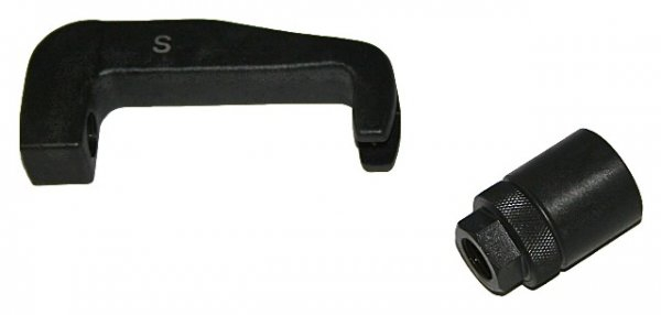 S-BIE3 Trusa extractor injectoare Mercedes cu ciocan glisant [4]