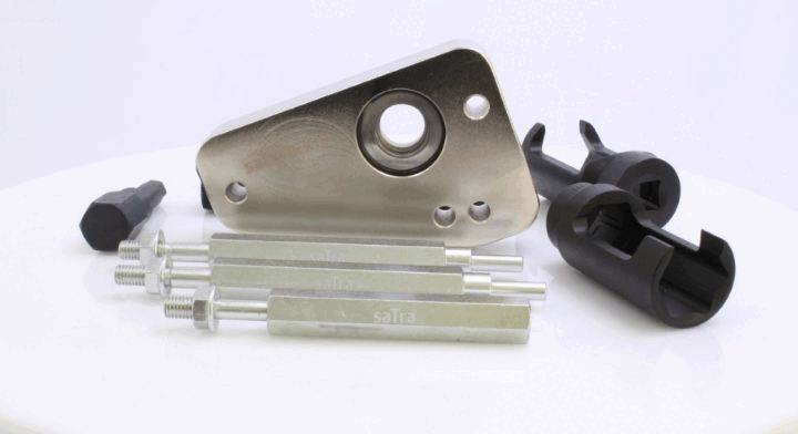S-XIP Trusa extractor injectoare Peugeot Citroen 2.0, 2.2 HDI [2]