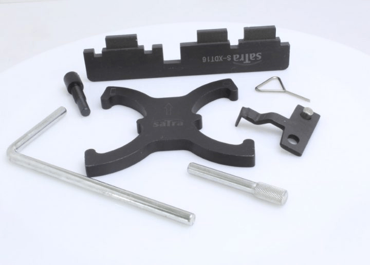 S-XDT16 Trusa fixare distributie Ford, Volvo [4]