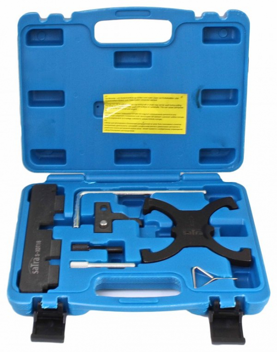 S-XDT16 Trusa fixare distributie Ford, Volvo [2]