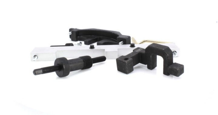 S-2818 Trusa fixare distributie BMW N40 / 45 / 45T [2]