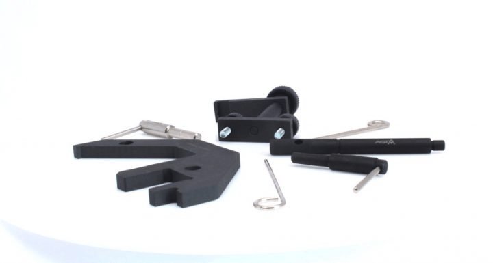 A-BMWM4757 Trusa fixare distributie BMW M47, M57 [2]