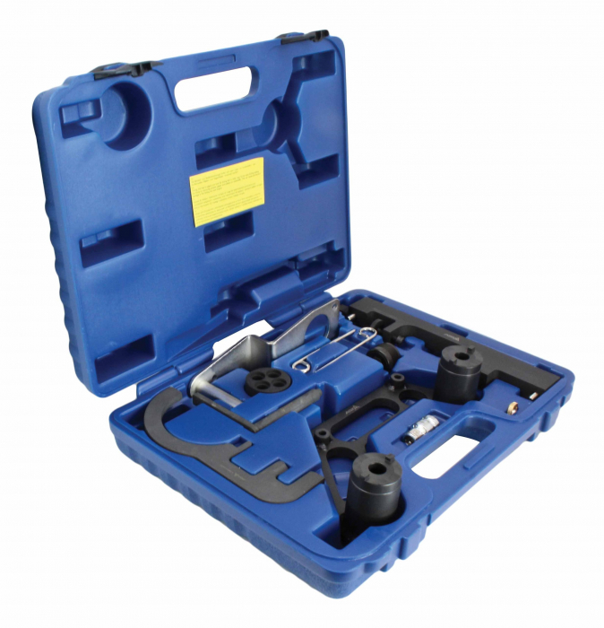 A-BMW2030UPG Trusa fixare distributie BMW N47 N57 [2]