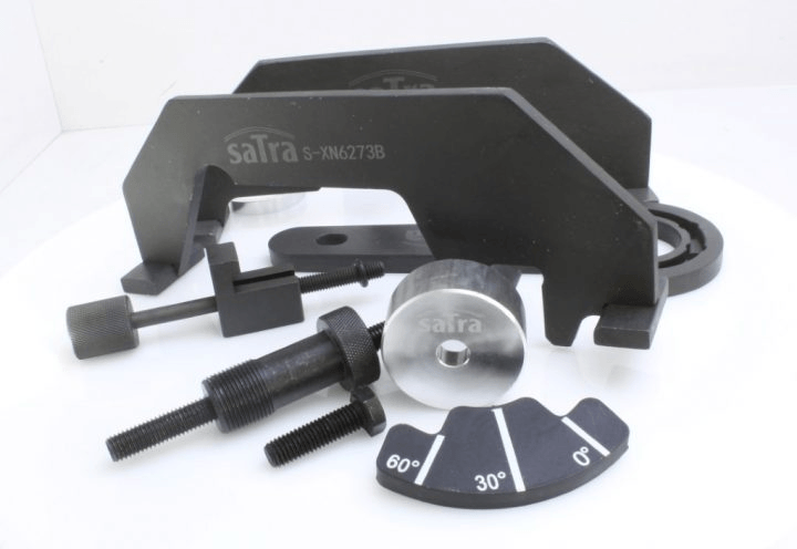 S-XN6273B Trusa fixare distributie BMW N62, N73 [4]