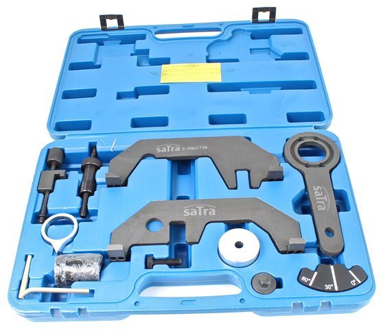 S-XN6273B Trusa fixare distributie BMW N62, N73 [3]